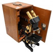 LEITZ MICROSCOPELeitz Microsco