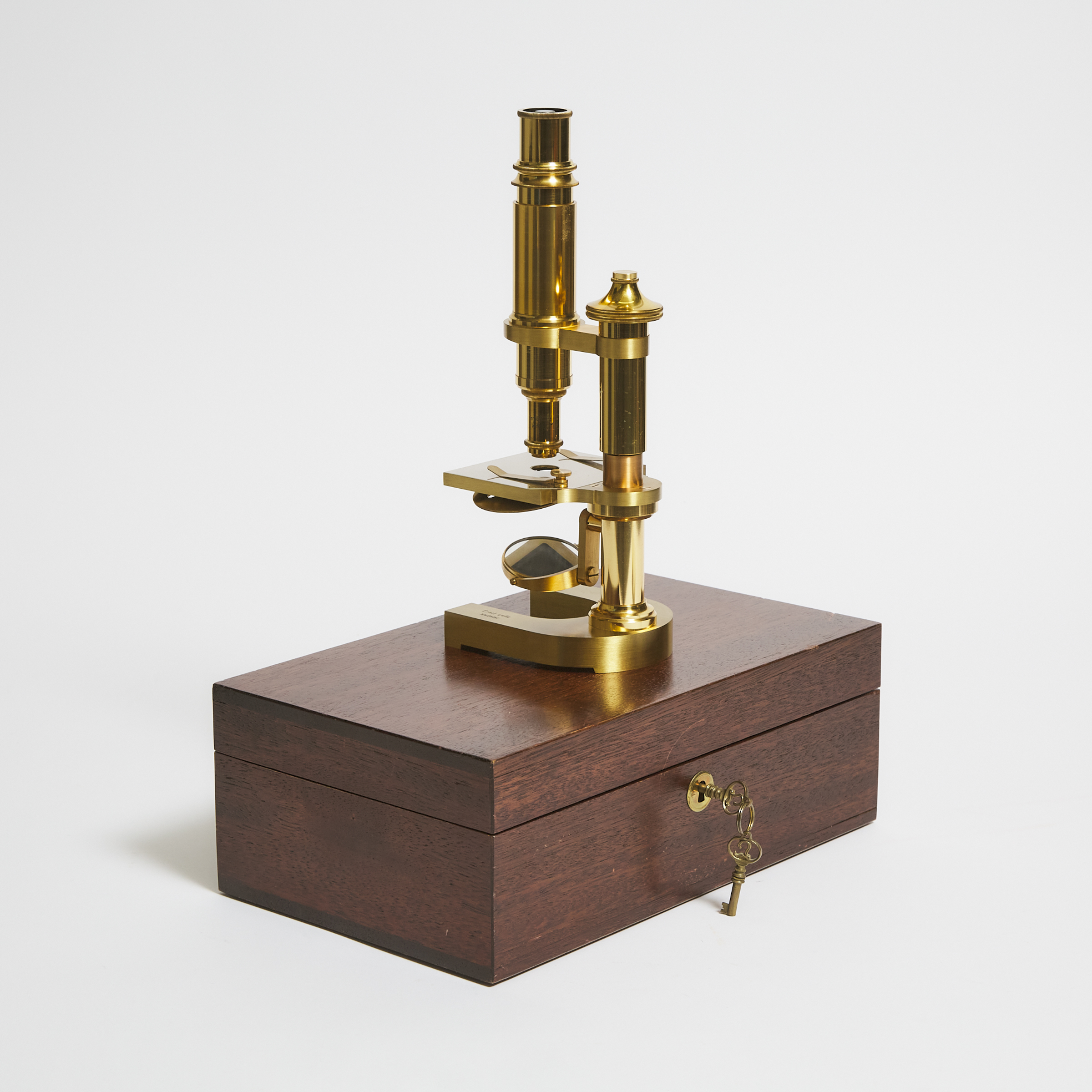 Leitz 'Stand IV' Replica