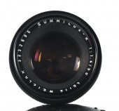 LEITZ SUMMILUX-R 1:1.4/50 CAME