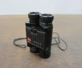 LEITZ TRINOVID BINOCULARS. COM