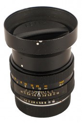 LEITZ WETZLAR 50MM F/1.4 SUMMI
