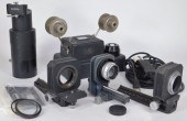 LEITZ WETZLAR FILM AND EDITING