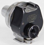 LEITZ WETZLAR LEICA VIOOH RANG