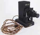LEITZ WETZLAR SLIDE PROJECTOR