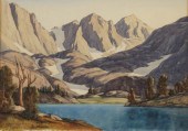 LELAND S. CURTIS, (1897-1989),