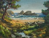 LELAND S. CURTIS (AMERICAN 189
