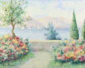LELIA PISSARRO (FRENCH, B. 196