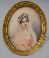 LELVA (19TH CENTURY) EMPRESS J