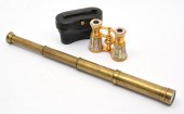 LEMAIRE MOP OPERA GLASSES & OF
