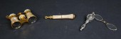 LEMAIRE OPERA GLASSES AND STER