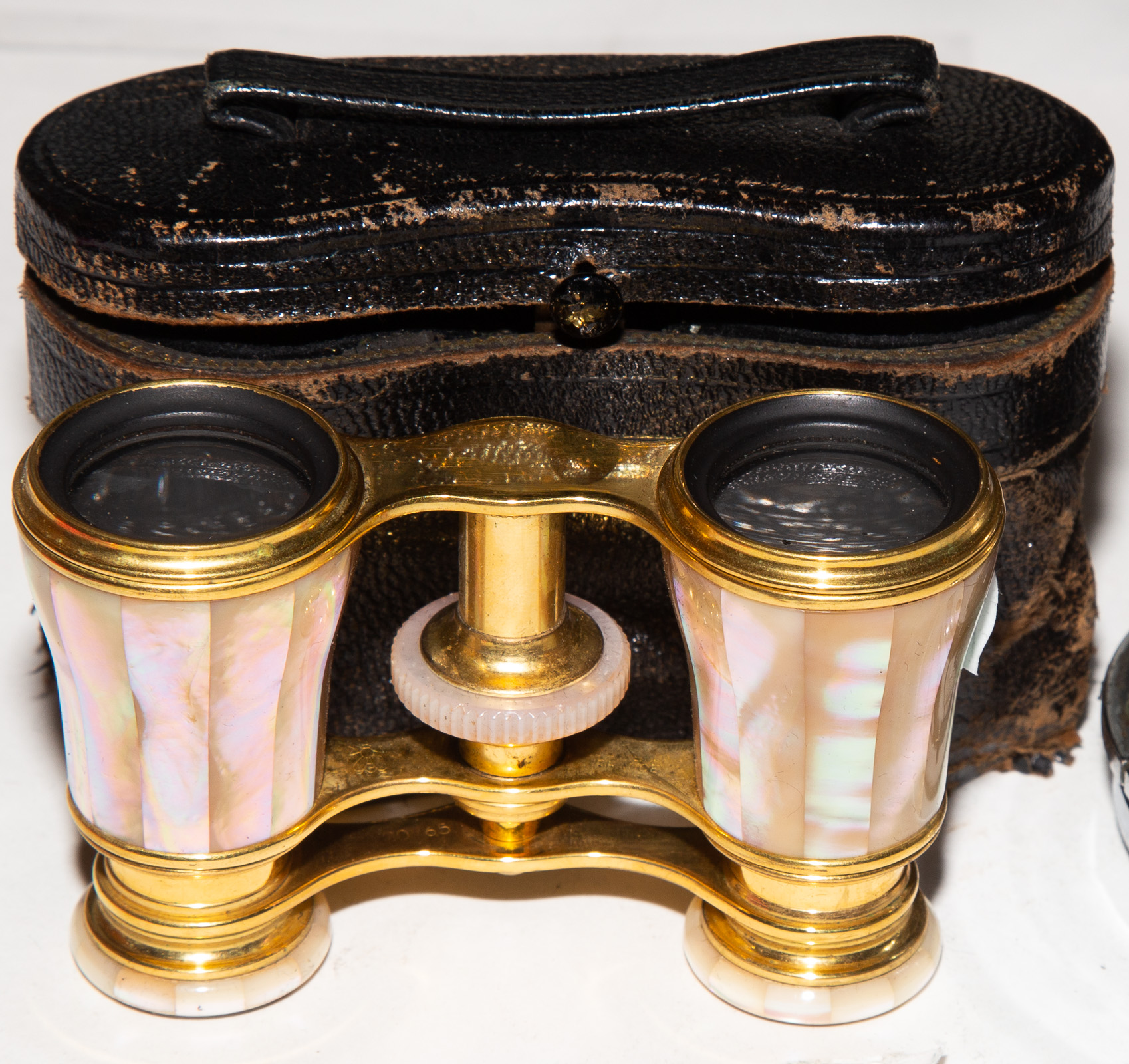 LEMAIRE PARIS MOTHER-OF-PEARL OPERA