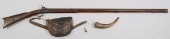 LEMAN FULL STOCK LONG RIFLE WI