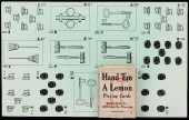 LEMON CARD CO. “HAND ‘EM A LEM