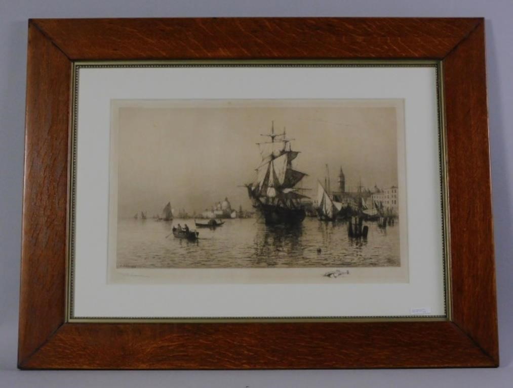 LEMUEL D. ELDRED (1848-1921,