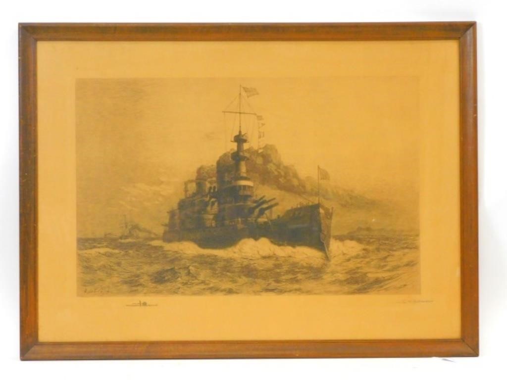 LEMUEL D ELDRED (1848-1921,