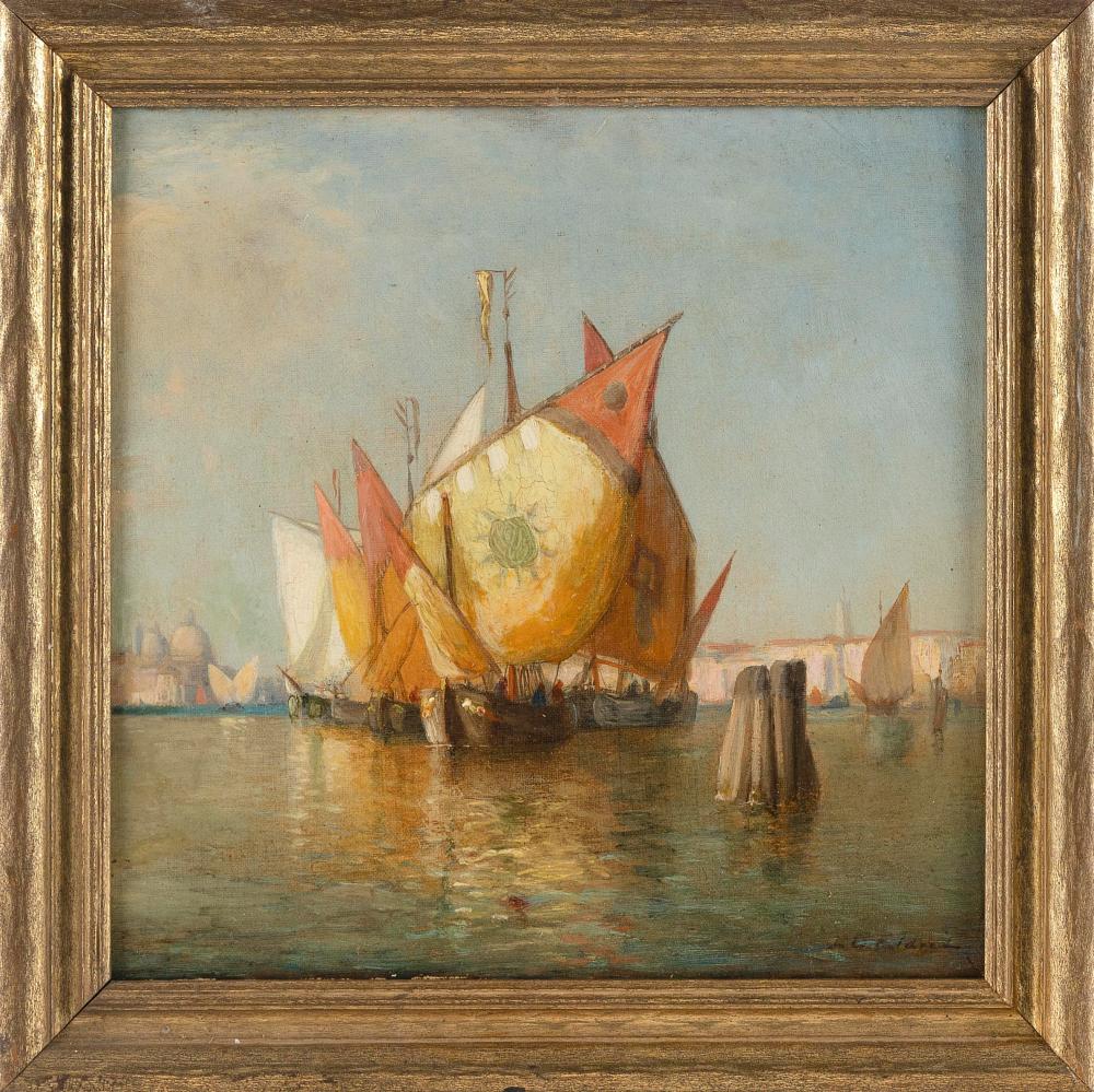 LEMUEL D. ELDRED (MASSACHUSETTS,