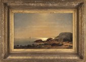 LEMUEL D. ELDRED (MASSACHUSETT