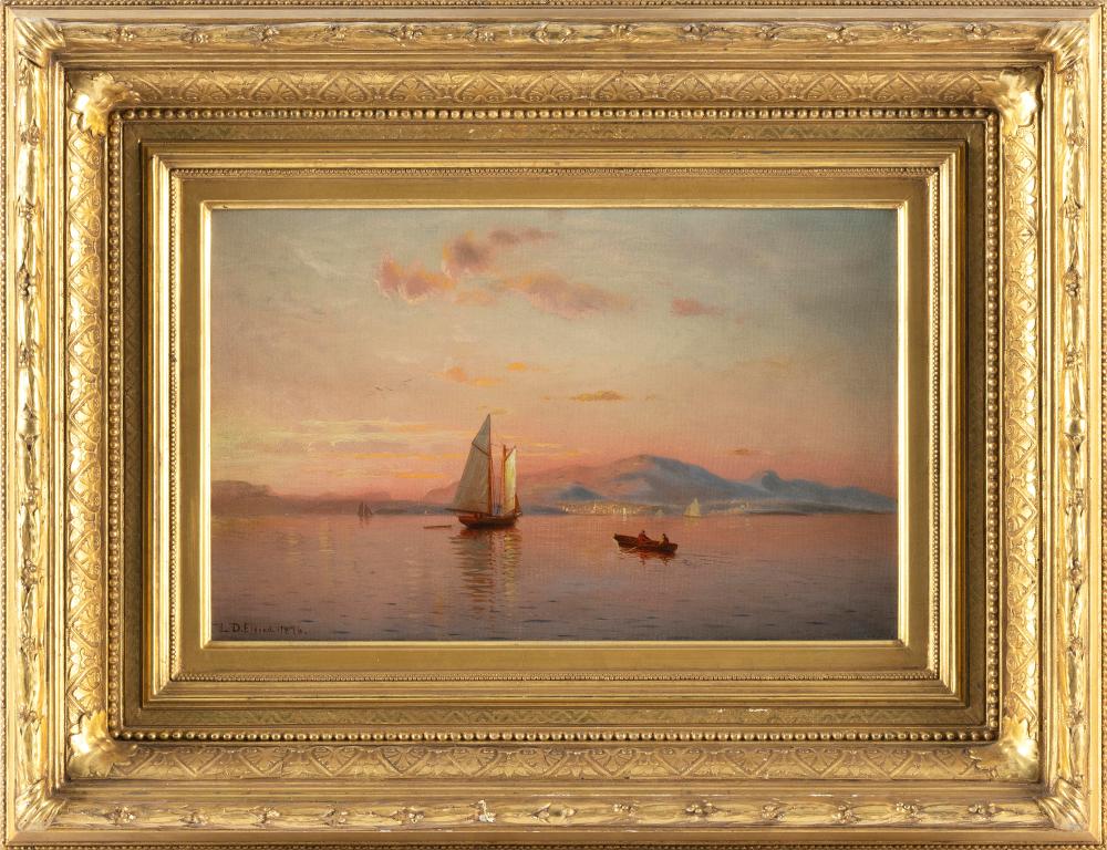 LEMUEL D. ELDRED (MASSACHUSETTS,