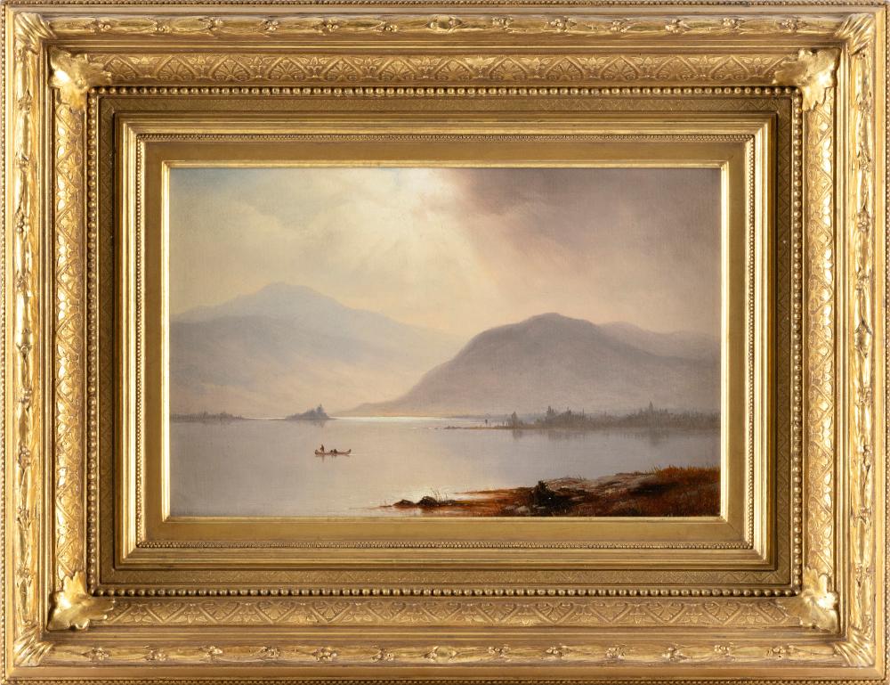 LEMUEL D. ELDRED (MASSACHUSETTS,
