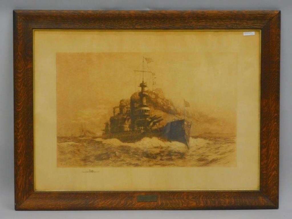 LEMUEL D. ELDRED(1848-1921,