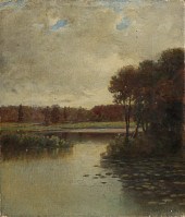 Lemuel Maynard Wiles (American
