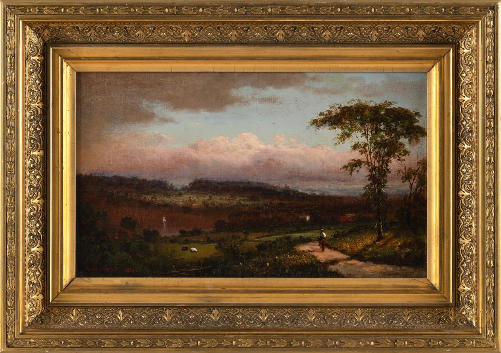LEMUEL MAYNARD WILES (NEW