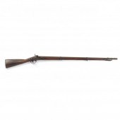 LEMUEL POMEROY MODEL 1816 MUSK