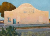 LEN CHMIEL, (B. 1942), "EARLY,