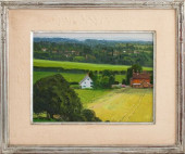 LEN CHMIEL &QUOT;BOWERS FARM &