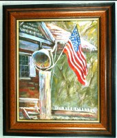 Len Garon, American, late 20th