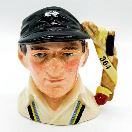 LEN HUTTON D6945 - SMALL - ROYAL