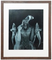 LEN PRINCE 'PERRY WITH WIRE' N