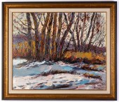 LEN ROEMER (AMERICAN, B 1920,