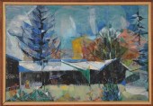 LENA GURR (1997-1992): THE SHE