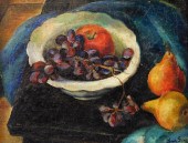 LENA GURR (AMERICAN, 1897-1992
