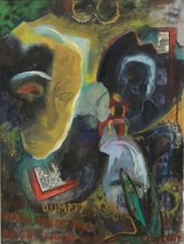 LENA PACK (D.2016) FRAMED MIXE