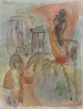 LENA PACK (D.2016) FRAMED MIXE