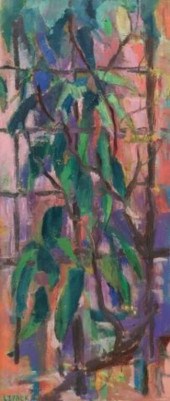 LENA PACK (D.2016) FRAMED OIL