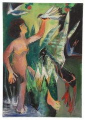 LENA PACK (D.2016) UNFRAMED OI