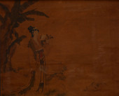 LENG MEI (B. 1965), ATTRIBUTED