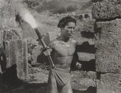 LENI RIEFENSTAHL (1902-2003):