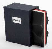 LENIER, JULES. A MIDGET BOOK O