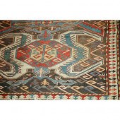 Lenkoran Rug<br />
	  Estimate