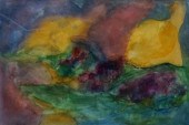 LENN KANENSON (AMERICAN 20TH C
