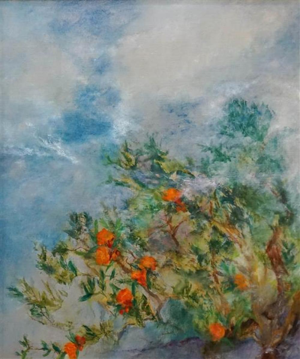 LENN KANENSON (AMERICAN 20TH