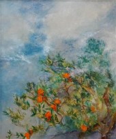 LENN KANENSON (AMERICAN 20TH C