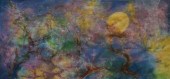 LENN KANENSON, SUNRISE THROUGH