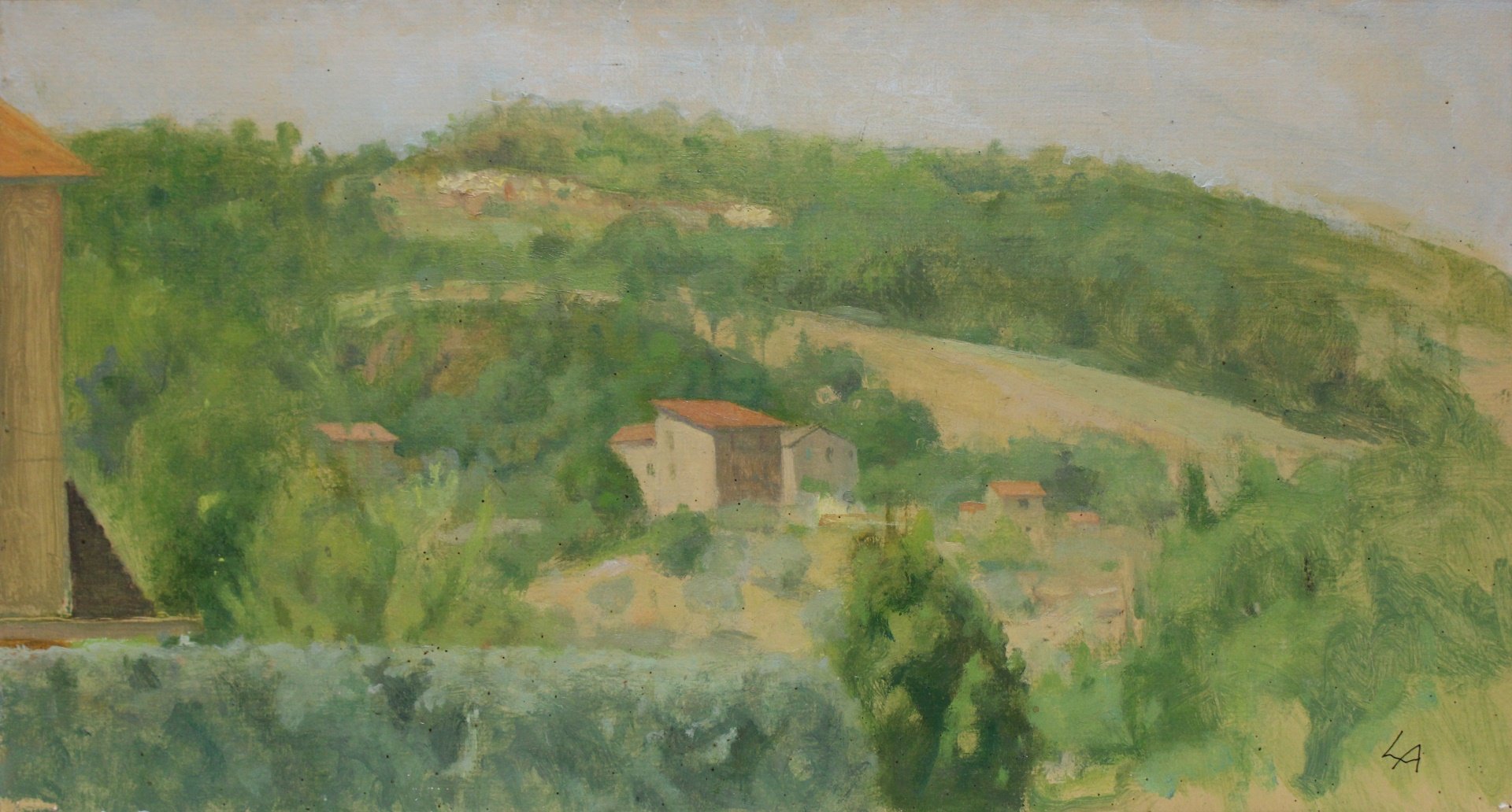 LENNART (ANDERS) ANDERSON