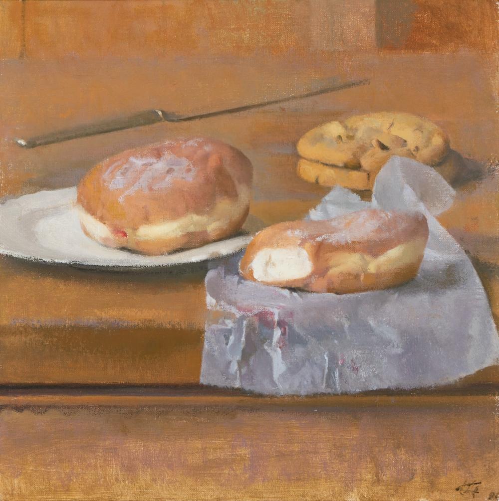 LENNART ANDERSON, AMERICAN