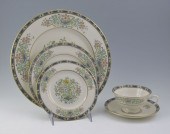 LENNOX FINE CHINA IN THE MYSTI